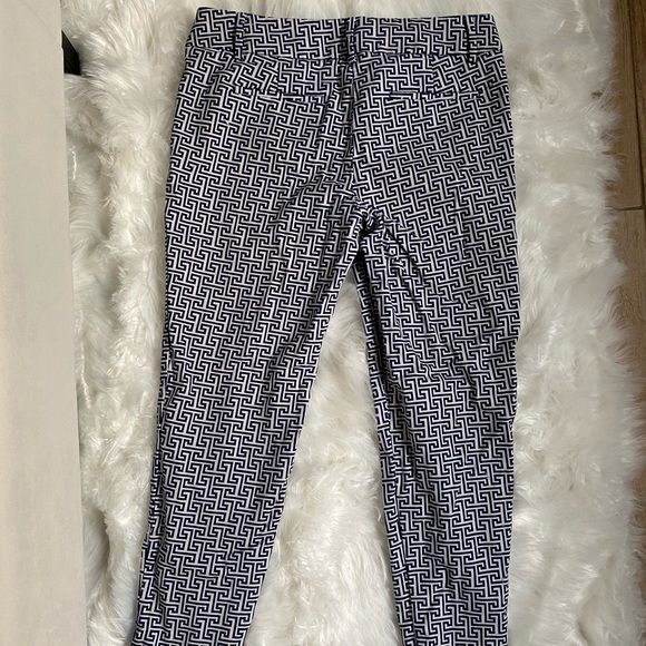 Loft Riviera Pants - Picture 3 of 7